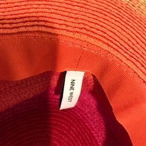 Accessories - Nine West sun hat Accessories - Nine West sun hat